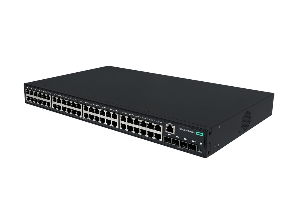 HPE Networking Comware 5150EI 48p 10M/100M/1G