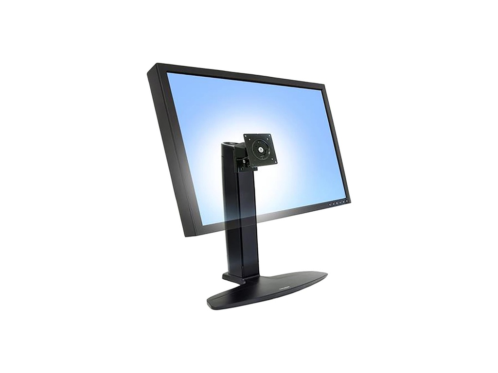 HP  All-in-One höhenverstellbarer Ständer -