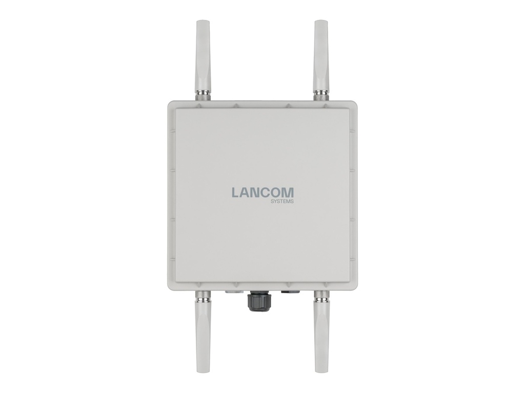 Lancom OW-702 - Accesspoint - Wi-Fi 7, 2.5GbE
