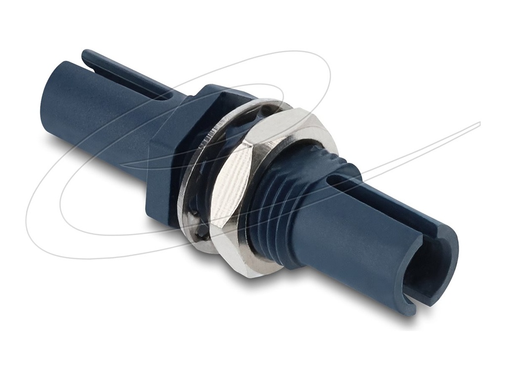 Delock Netzwerkkoppler - HFBR 4515Z (W) zu HFBR 44515 (W)
