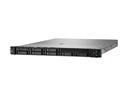 HPE ProLiant Compute DL320 Gen12 - Server - Rack-Montage - 1U - 1-Weg - 1 x Xeon 6505P / 2.2 GHz - RAM 128 GB - SATA/SAS/NVMe - Hot-Swap 6.4 cm (2.5")