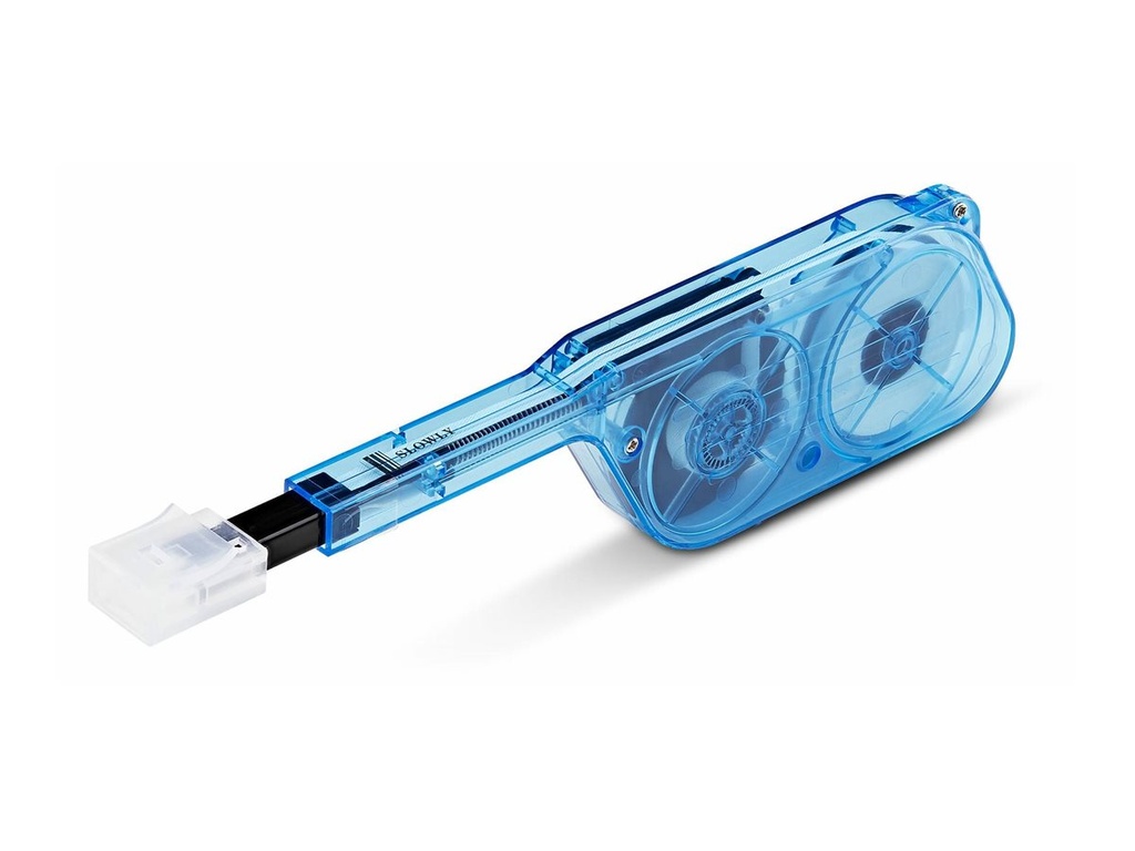 StarTech.com Startech - Faseroptik-Reinigungsstift - Blau