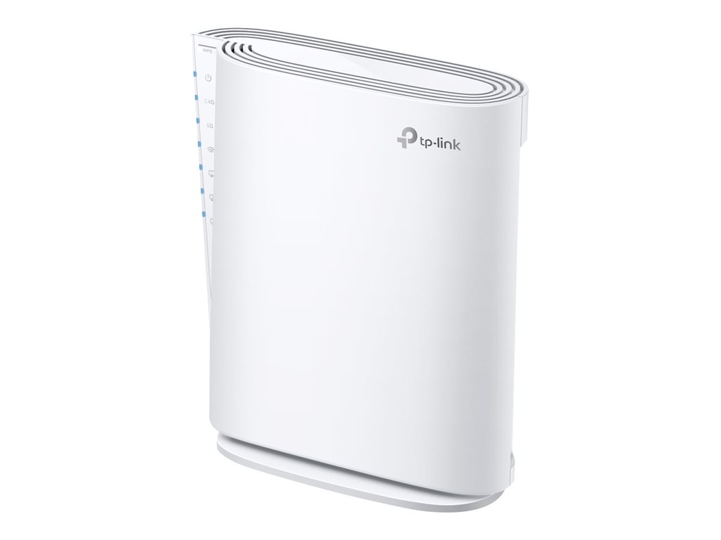 TP-LINK RE900XD V1 - Wi-Fi-Range-Extender - Netz