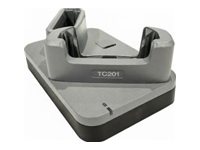 [CRD-TCVT-1D] Zebra Handheld-Ladestation - standard-charging ShareCradle