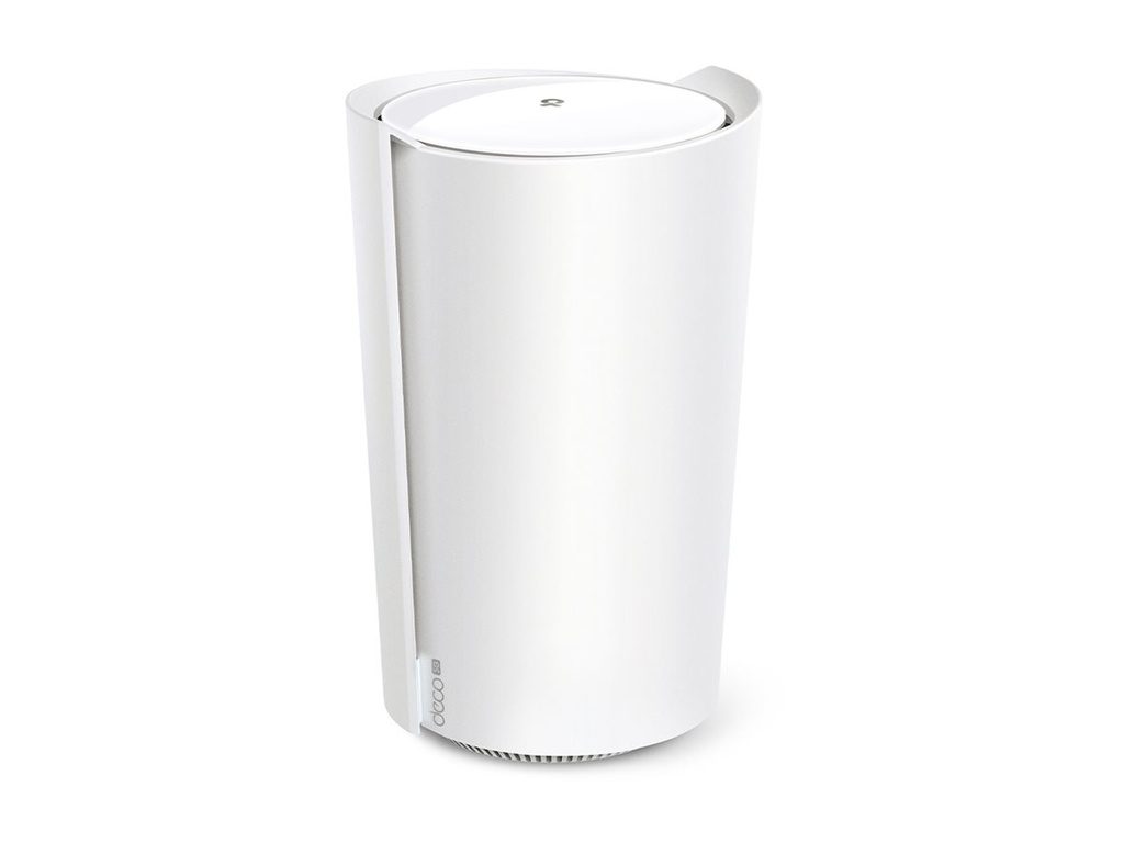 TP-LINK Deco X3000-5G V3 - WLAN-System - (Router)