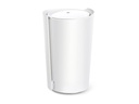 TP-LINK Deco X3000-5G V3 - WLAN-System - (Router)
