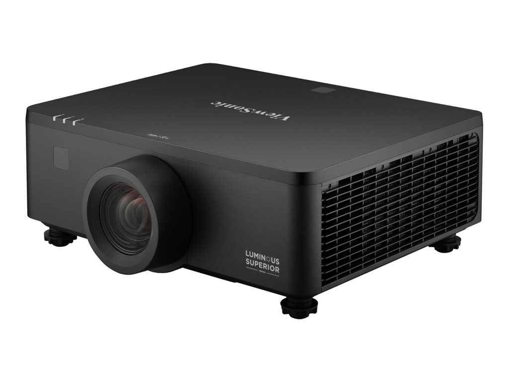 ViewSonic LS960WU - DLP-Projektor - Laser/Phosphor - 8500 ANSI-Lumen - WUXGA (1920 x 1200)