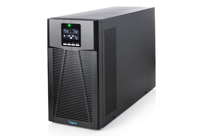 DIGITUS OnLine USV-Anlagen, Tower Typ, 3000 VA / 3000 W