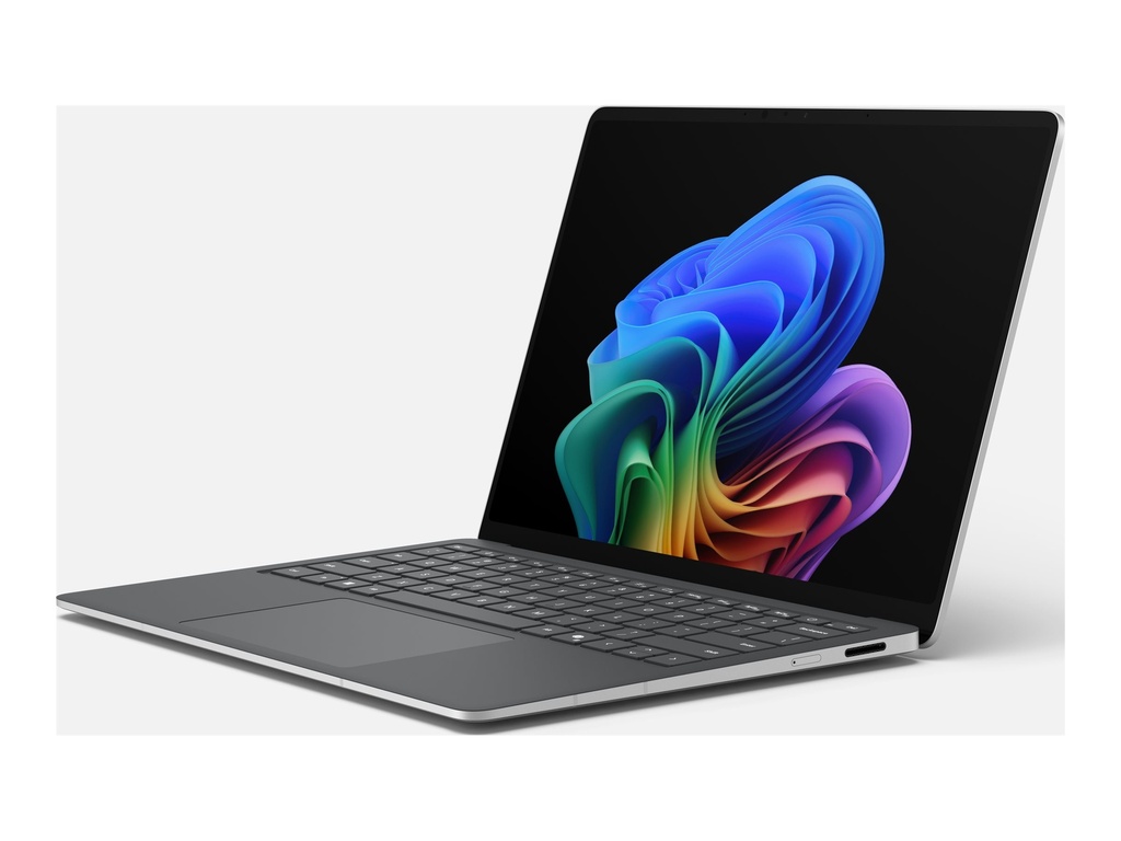 Microsoft Surface Laptop for Business - 7th Edition - Intel Core Ultra 7 266V / 2.2 GHz - Win 11 Pro - Intel Arc Graphics 140V - 16 GB RAM - 256 GB SSD - 35.1 cm (13.8")