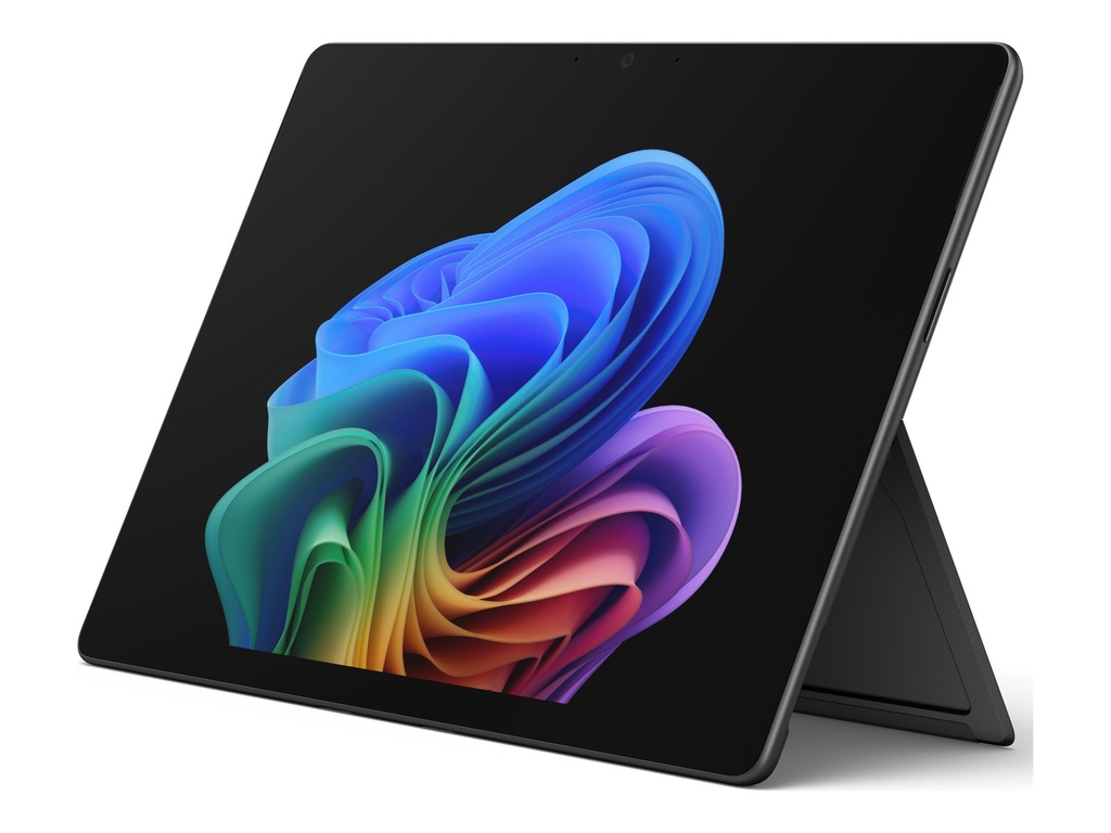 Microsoft Surface Pro for Business - 11th Edition - Tablet - Intel Core Ultra 7 266V / 2.2 GHz - Win 11 Pro - Intel Arc Graphics 140V - 512 GB RAM - 256 GB SSD - 33 cm (13")