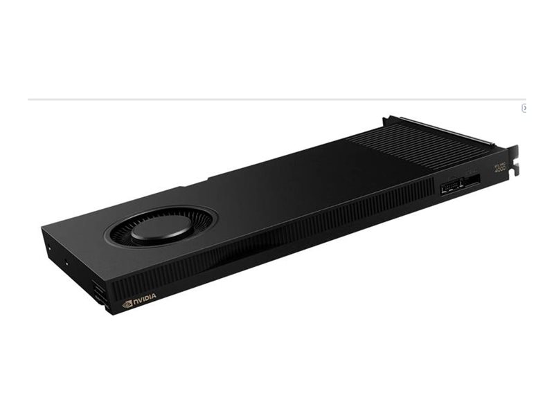 Dell NVIDIA - Workstation Edition - Grafikkarte -