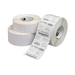 Zebra LABEL POLYESTER 104X30MM THERMAL TRANSFER Z-ULTIMATE 3000T WHITE COATED