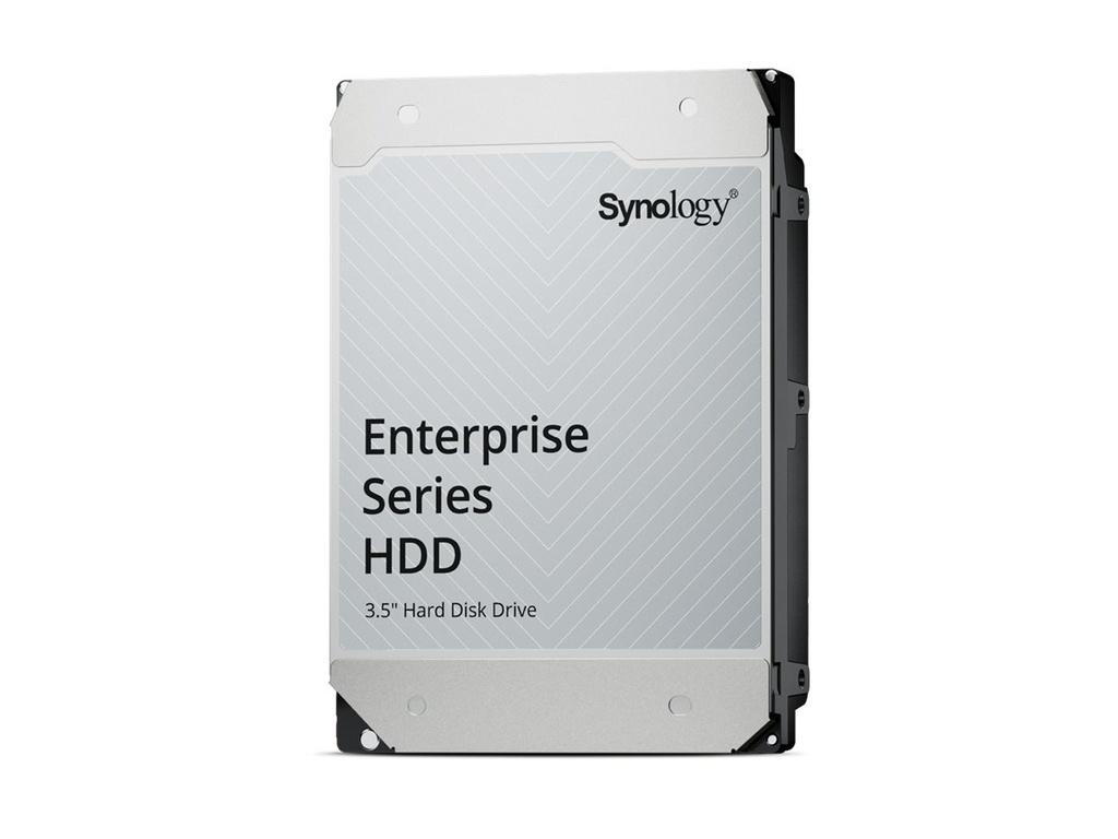 [HAS5320-24T] Synology Festplatte - Enterprise - 24 TB - intern - 3.5" (8.9 cm)