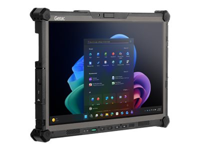 GETAC G140 - Robust - Tablet - AMD Ryzen AI 5 340 - Win 11 Pro - Radeon 840M - 16 GB RAM - 256 GB SSD NVMe - 35.6 cm (14")