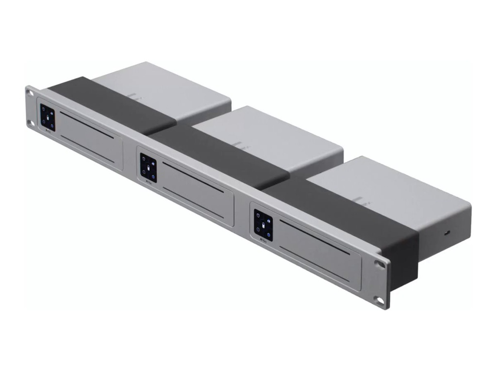 [UACC-AI-KEY-RM] Ubiquiti AI Key Rack Mount• UACC-AI-Key-RM