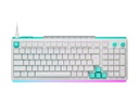 Logitech G G512 X 98 - Tastatur - hintergrundbeleuchtet