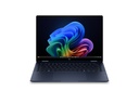 HP EliteBook X Flip G2i Notebook Next Gen Ai - Flip-Design - Intel Core Ultra 7 356H / 1.9 GHz - Win 11 Pro - Intel Graphics - 32 GB RAM - 1 TB SSD NVMe - 35.6 cm (14")