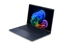 HP EliteBook X G2q Notebook Next Gen - 177-Grad Scharnierdesign - Snapdragon X2 Elite X2E-90-100 - Win 11 Pro - Qualcomm Adreno - 32 GB RAM - 512 GB SSD NVMe - 35.6 cm (14")