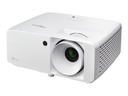 Optoma HZ151X - DLP-Projektor - Laser - tragbar - 3D - 5000 lm - Full HD (1920 x 1080)