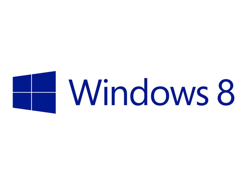 Microsoft Windows 8 - Lizenz - 1 PC - OEM - DVD - 32-bit