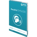Canon Readiris Dyslexic - (v. 2) - Lizenz - ESD - Win