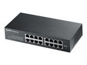 ZyXEL GS1100-16 - Switch - 16 x 10/100/1000 -
