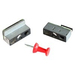 Zebra KIT: IMAGER ENGINE SE4100, WHITE ILLUM, GREEN LED AIMER, SDL, 10UP PKG