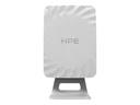 HPE Networking AP-723H (US10) Dual Platform Hospitality - Accesspoint - Mid-range - Wi-Fi 7 - Wi-Fi 7, Bluetooth, ZigBee - 2.4 GHz, 5 GHz, 6 GHz - BTO - Desktop (Packung mit 10)