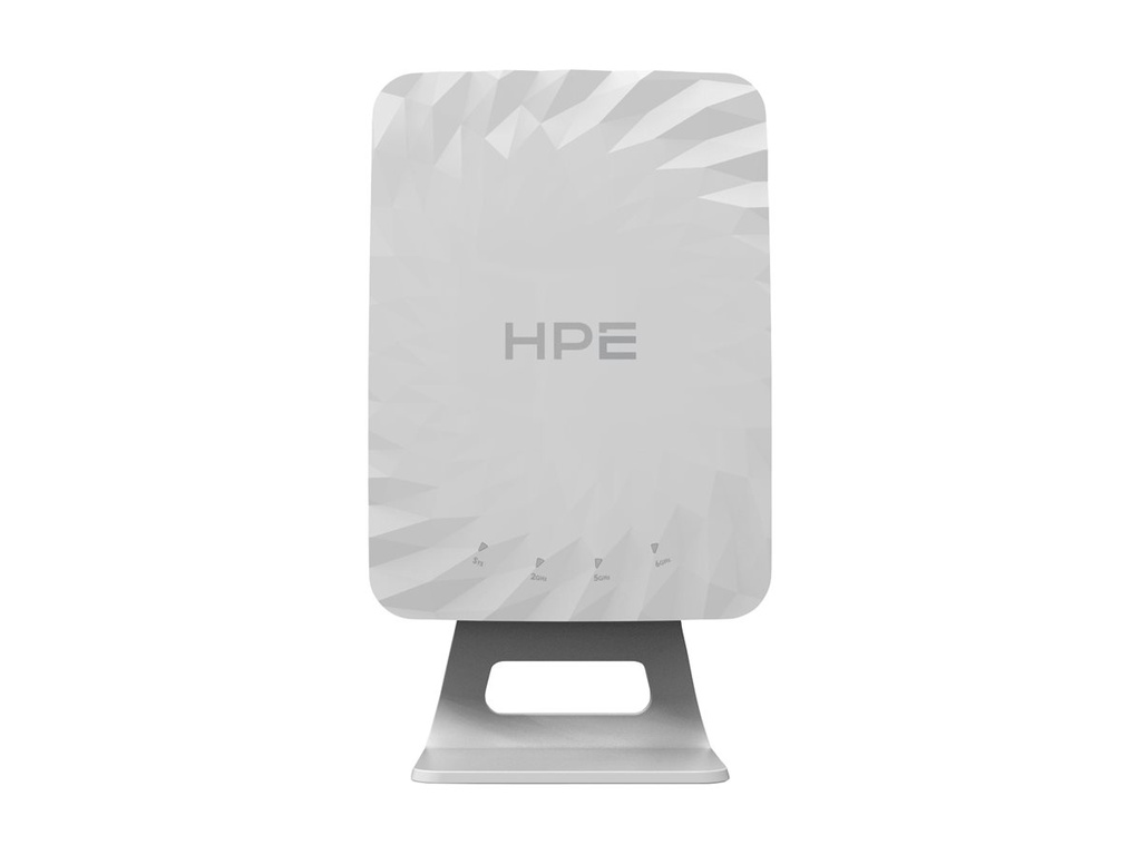 HPE Aruba Networking AP-725H (ID) - Gastgewerbe