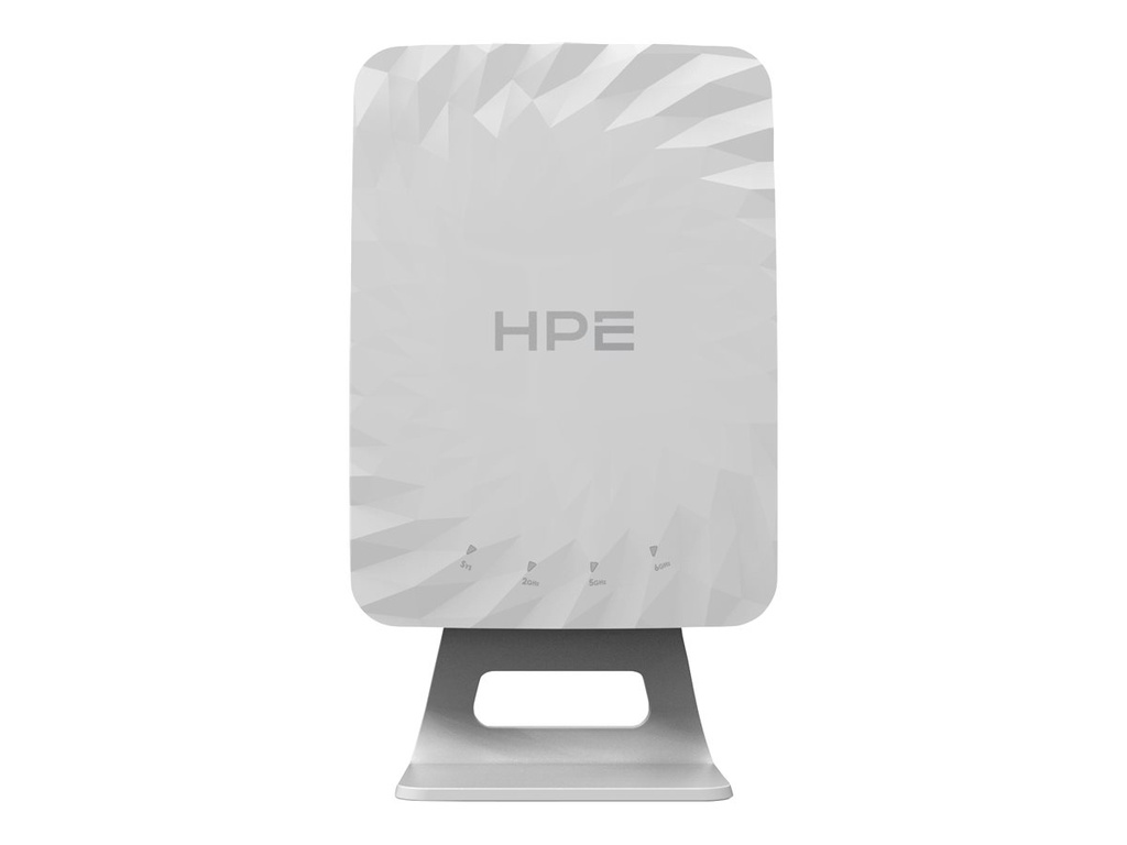HPE NW AP-725H (US10) 10pk Hosp AP