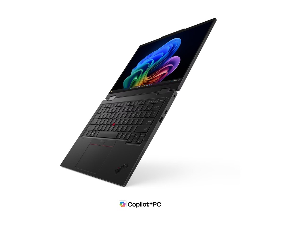 Lenovo ThinkPad T14s 2-in-1 Gen 2 21YY - Flip-Design - Intel Core Ultra 5 325 / 2.1 GHz - Win 11 Pro - Intel Graphics - 32 GB RAM - 512 GB SSD TCG Opal Encryption 2, NVMe - 35.6 cm (14")