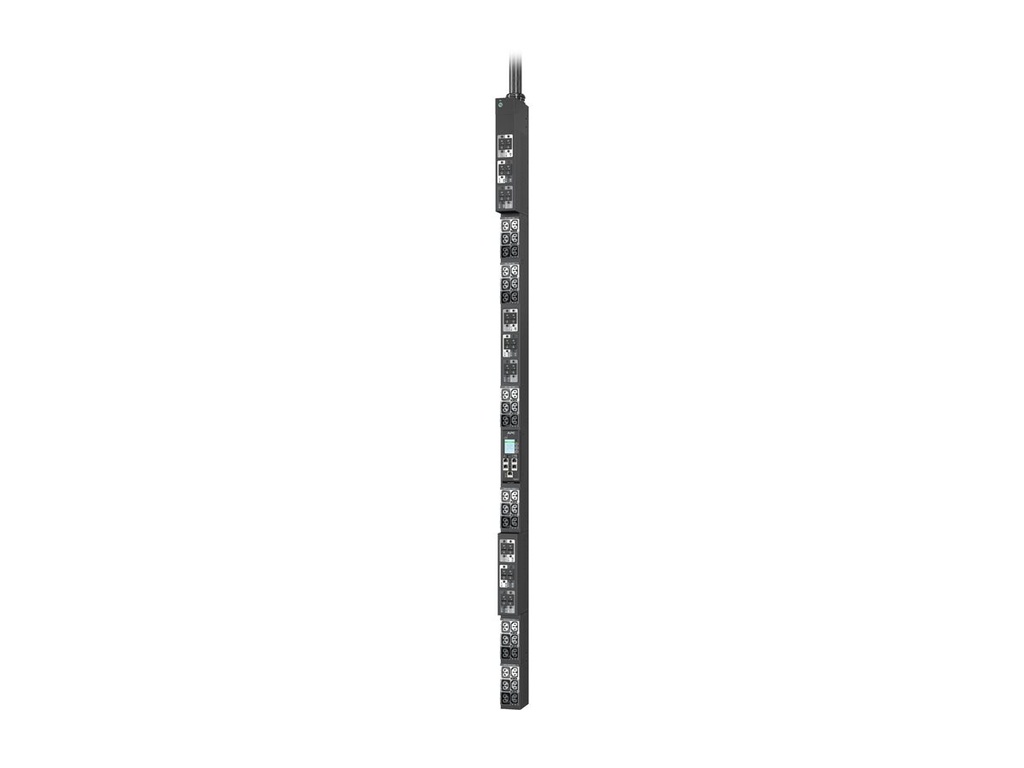[APDU11550ME] APC NetShelter Rack PDU Advanced - Stromverteilungseinheit (Rack - einbaufähig)