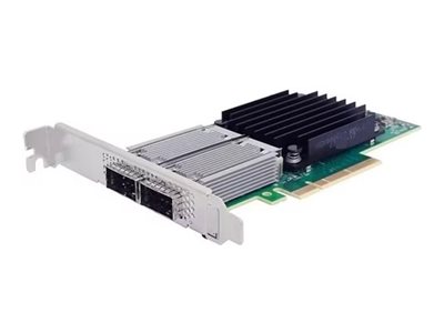 Dell Nvidia ConnectX-6 DX - Netzwerkadapter - PCIe