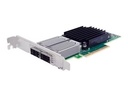 Dell Nvidia ConnectX-6 DX - Netzwerkadapter - PCIe