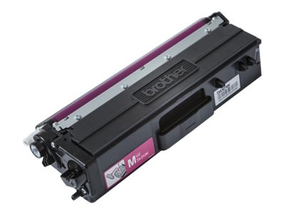 Brother TN910MP - Magenta - original - Tonerpatrone