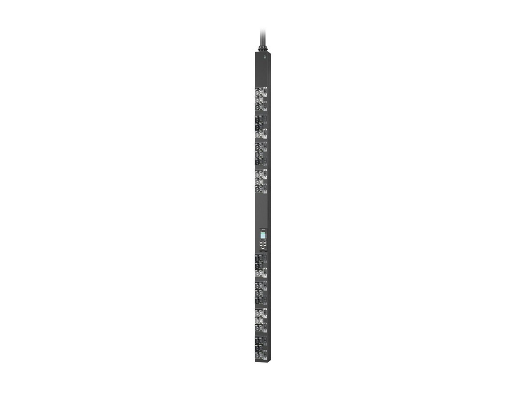 [APDU11590SM] APC NetShelter Rack PDU Advanced - Stromverteilungseinheit (Rack - einbaufähig)