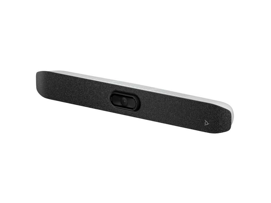 Poly HP Poly Studio V12 - USB-Videoleiste - Zertifiziert