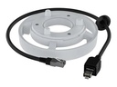 Axis TD2901-E - Kamera-Adapterkabel - im Freien