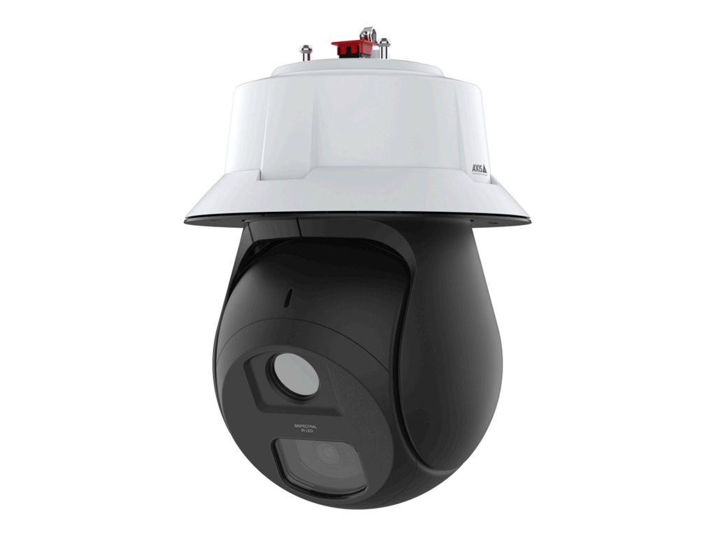 Axis Q6411-LE 30 fps