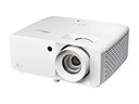 Optoma ZH451 - DLP-Projektor - Laser - 3D - 4600 lm - Full HD (1920 x 1080)