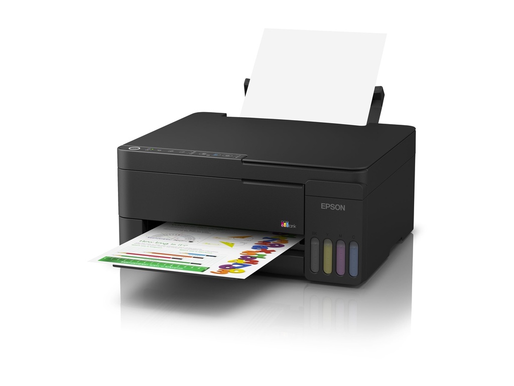 [C11CL62406] Epson EcoTank ET-2912 - Multifunktionsdrucker - Farbe - Tintenstrahl - ITS - Letter A (216 x 279 mm)