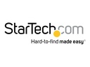 StarTech.com Startech - Sicherheitskabelschloss - 3-in-1, keyed alike/combination security cable lock, anti-theft - schwarz & silber - 2 m - TAA-konform (Packung mit 10)