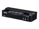 ATEN CS1942DPA - KVM-/Audio-/USB-Switch - 4 x KVM/Audio/USB