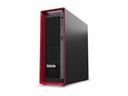Lenovo ThinkStation P5 Gen 2 30KB - Tower - 1 x Xeon 636 / 3.5 GHz