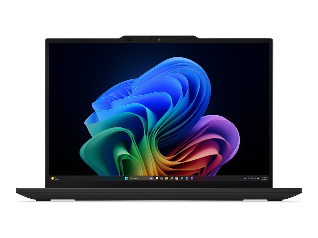 Lenovo ThinkPad X13 Gen 7 21YH - Intel Core Ultra 5 325 / 2.1 GHz - Win 11 Pro - Intel Graphics - 16 GB RAM - 512 GB SSD TCG Opal Encryption 2, NVMe - 33.8 cm (13.3")