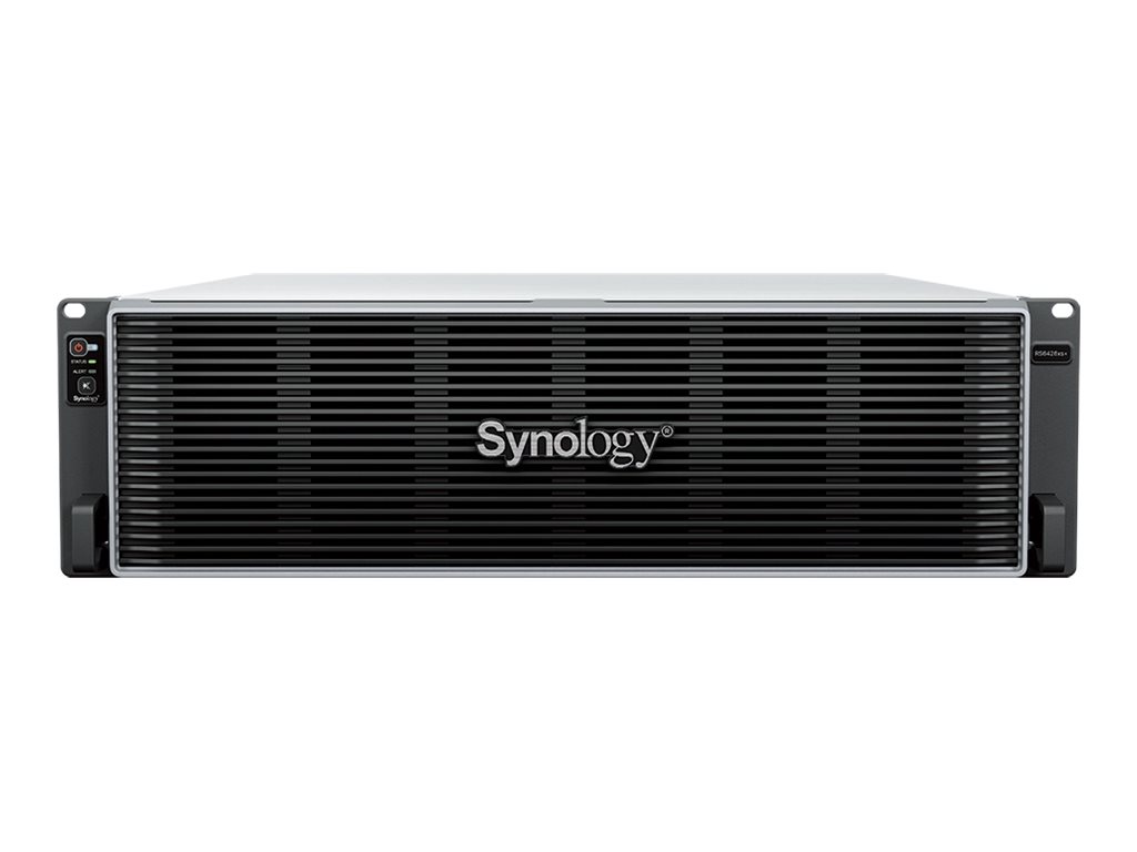 Synology RackStation RS6426XS+ - NAS-Server