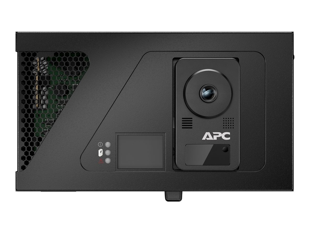 [NBWL0755EU] APC NetBotz Rack Monitor 755 - Gerät zur Umgebungsüberwachung