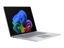 Microsoft Surface Laptop for Business - 8th Edition - Intel Core Ultra 5 335 / 2.2 GHz - Win 11 Pro - Intel Graphics - 32 GB RAM - 512 GB SSD - 38.1 cm (15")