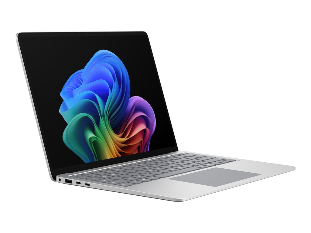Microsoft Surface Laptop for Business - 8th Edition - Intel Core Ultra 7 366H / 2 GHz - Win 11 Pro - Intel Graphics - 32 GB RAM - 512 GB SSD - 35.1 cm (13.8")