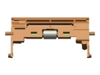 Zebra Front Assembly ZXP1 - Druckrollenset für